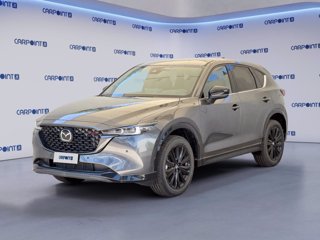MAZDA Cx-5 2.2 homura 2wd 150cv 0