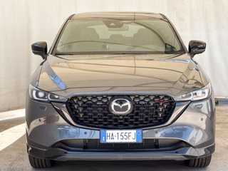 MAZDA Cx-5 2.2 homura 2wd 150cv 1