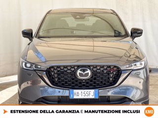 MAZDA Cx-5 2.2 homura 2wd 150cv 1