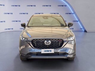 MAZDA Cx-5 2.2 homura 2wd 150cv 1