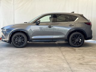 MAZDA Cx-5 2.2 homura 2wd 150cv 2