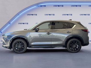 MAZDA Cx-5 2.2 homura 2wd 150cv 2