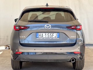 MAZDA Cx-5 2.2 homura 2wd 150cv 3