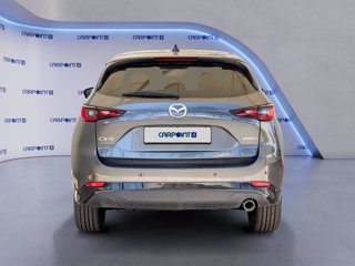 MAZDA Cx-5 2.2 homura 2wd 150cv 3