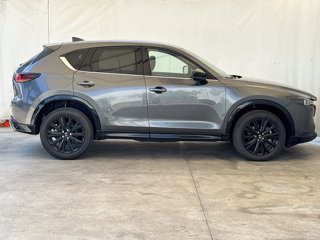 MAZDA Cx-5 2.2 homura 2wd 150cv 4