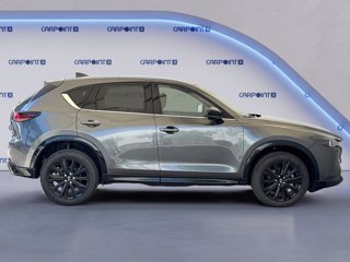 MAZDA Cx-5 2.2 homura 2wd 150cv 4