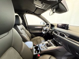 MAZDA Cx-5 2.2 homura 2wd 150cv 5