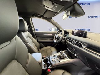MAZDA Cx-5 2.2 homura 2wd 150cv 5