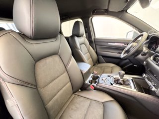 MAZDA Cx-5 2.2 homura 2wd 150cv 6