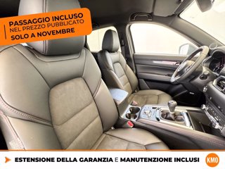 MAZDA Cx-5 2.2 homura 2wd 150cv 6