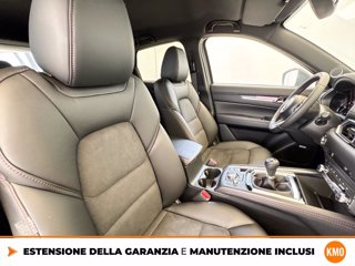 MAZDA Cx-5 2.2 homura 2wd 150cv 6