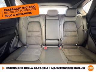 MAZDA Cx-5 2.2 homura 2wd 150cv 8