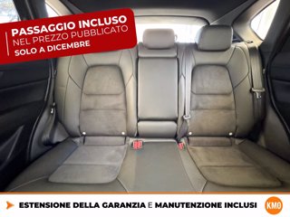 MAZDA Cx-5 2.2 homura 2wd 150cv 8