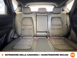 MAZDA Cx-5 2.2 homura 2wd 150cv 8