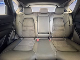 MAZDA Cx-5 2.2 homura 2wd 150cv 8