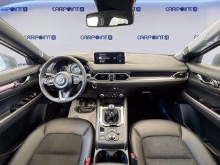 MAZDA Cx-5 2.2 homura 2wd 150cv 9