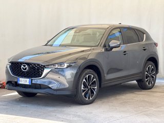 MAZDA Cx-5 2.2 advantage 2wd 150cv auto 0