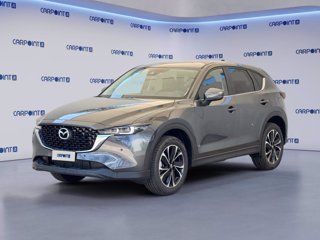 MAZDA Cx-5 2.2 advantage 2wd 150cv auto 0