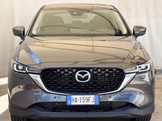 MAZDA Cx-5 2.2 advantage 2wd 150cv auto 1