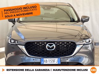 MAZDA Cx-5 2.2 advantage 2wd 150cv auto 1