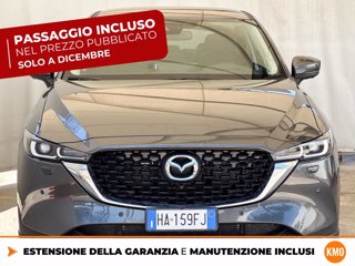 MAZDA Cx-5 2.2 advantage 2wd 150cv auto 1