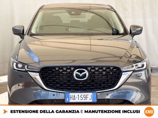 MAZDA Cx-5 2.2 advantage 2wd 150cv auto 1