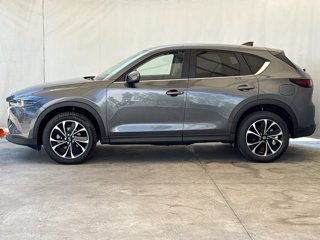 MAZDA Cx-5 2.2 advantage 2wd 150cv auto 2