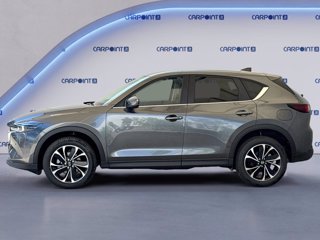 MAZDA Cx-5 2.2 advantage 2wd 150cv auto 2