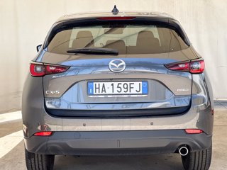 MAZDA Cx-5 2.2 advantage 2wd 150cv auto 3