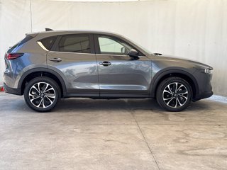 MAZDA Cx-5 2.2 advantage 2wd 150cv auto 4