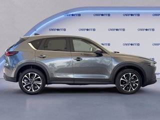 MAZDA Cx-5 2.2 advantage 2wd 150cv auto 4