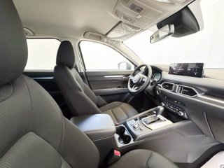 MAZDA Cx-5 2.2 advantage 2wd 150cv auto 5