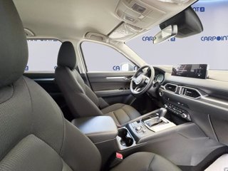 MAZDA Cx-5 2.2 advantage 2wd 150cv auto 5