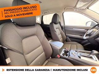 MAZDA Cx-5 2.2 advantage 2wd 150cv auto 6