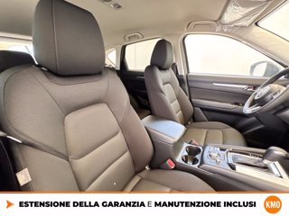 MAZDA Cx-5 2.2 advantage 2wd 150cv auto 6