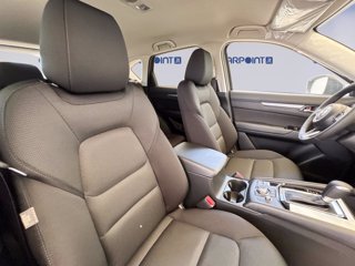 MAZDA Cx-5 2.2 advantage 2wd 150cv auto 6