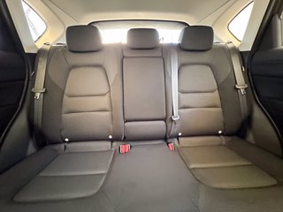 MAZDA Cx-5 2.2 advantage 2wd 150cv auto 8