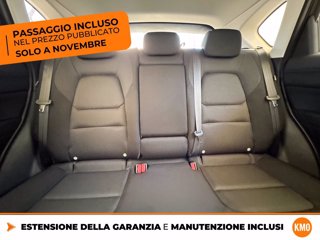 MAZDA Cx-5 2.2 advantage 2wd 150cv auto 8