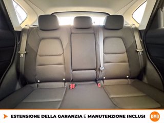 MAZDA Cx-5 2.2 advantage 2wd 150cv auto 8