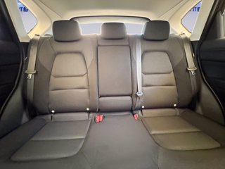 MAZDA Cx-5 2.2 advantage 2wd 150cv auto 8