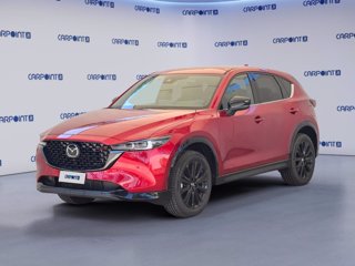 MAZDA Cx-5 2.2 homura comfort 2wd 150cv