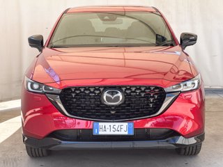 MAZDA Cx-5 2.2 homura comfort 2wd 150cv 1
