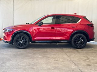 MAZDA Cx-5 2.2 homura comfort 2wd 150cv 2