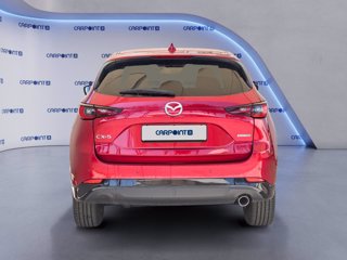 MAZDA Cx-5 2.2 homura comfort 2wd 150cv 2