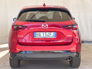 MAZDA Cx-5 2.2 homura comfort 2wd 150cv 3