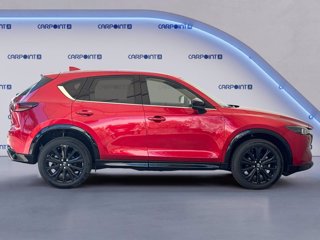 MAZDA Cx-5 2.2 homura comfort 2wd 150cv 3