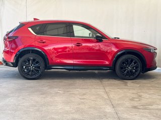 MAZDA Cx-5 2.2 homura comfort 2wd 150cv 4