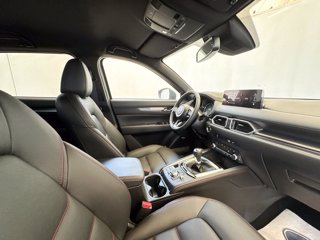 MAZDA Cx-5 2.2 homura comfort 2wd 150cv 5