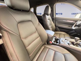 MAZDA Cx-5 2.2 homura comfort 2wd 150cv 5
