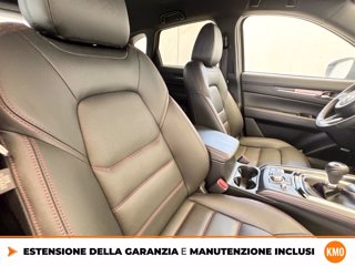 MAZDA Cx-5 2.2 homura comfort 2wd 150cv 6